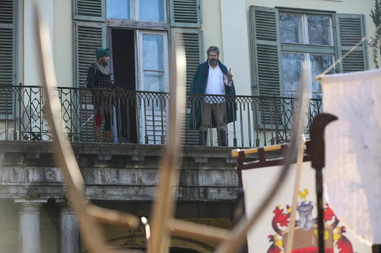 'Buna traje!' Velika&scaron;i ugu&scaron;ili ustanak seljaka, iako osuđeni na poraz, borili su se do samog kraja