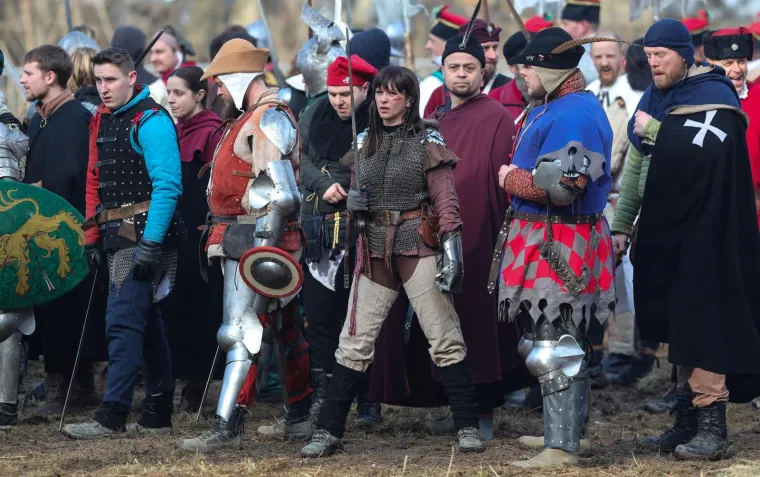 'Buna traje!' Velika&scaron;i ugu&scaron;ili ustanak seljaka, iako osuđeni na poraz, borili su se do samog kraja