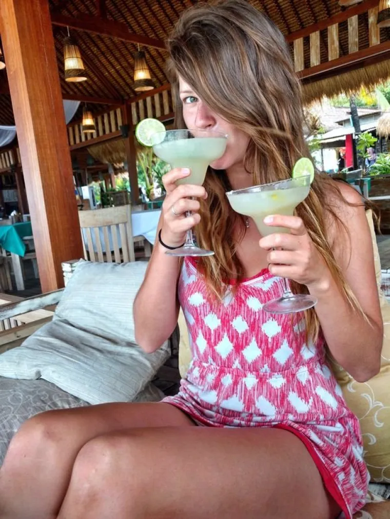 CURE SU SI MALO POPILE: Ne znamo kako će si sutra pogledat u oči, ali sad im je super...