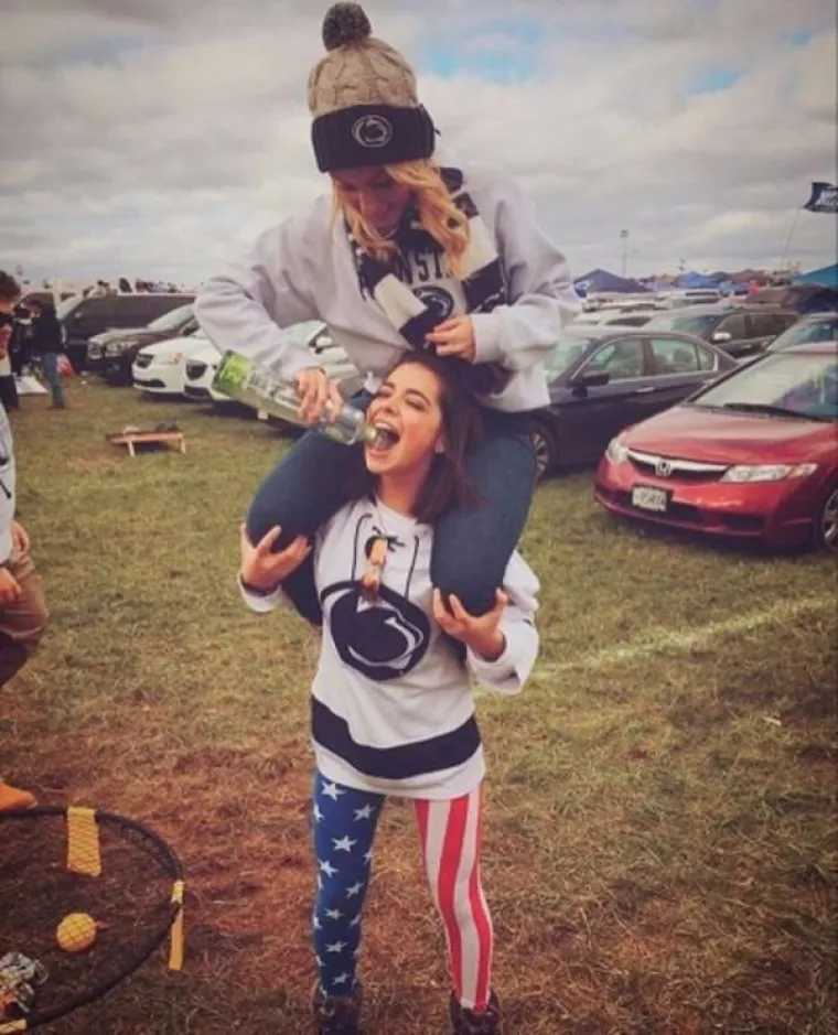 CURE SU SI MALO POPILE: Ne znamo kako će si sutra pogledat u oči, ali sad im je super...