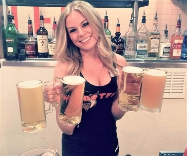 CURE SU SI MALO POPILE: Ne znamo kako će si sutra pogledat u oči, ali sad im je super...