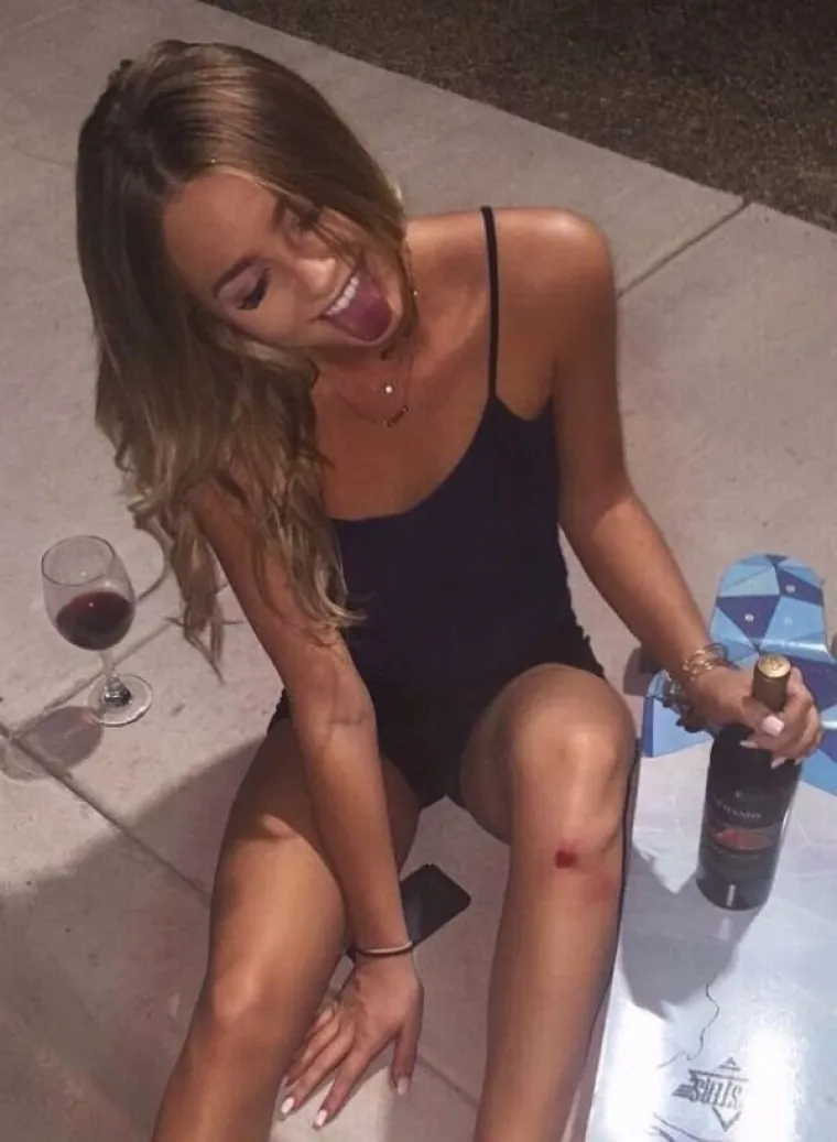 CURE SU SI MALO POPILE: Ne znamo kako će si sutra pogledat u oči, ali sad im je super...