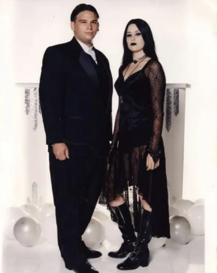 Nadamo se da niste platili za ovo: 25 najužasnijih obiteljskih fotografija