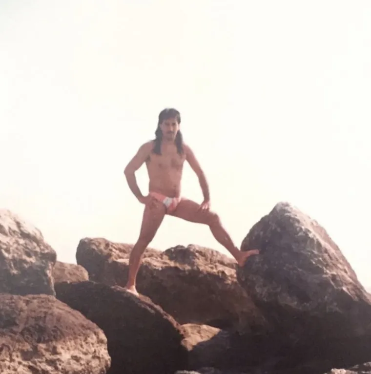 Nadamo se da niste platili za ovo: 25 najužasnijih obiteljskih fotografija