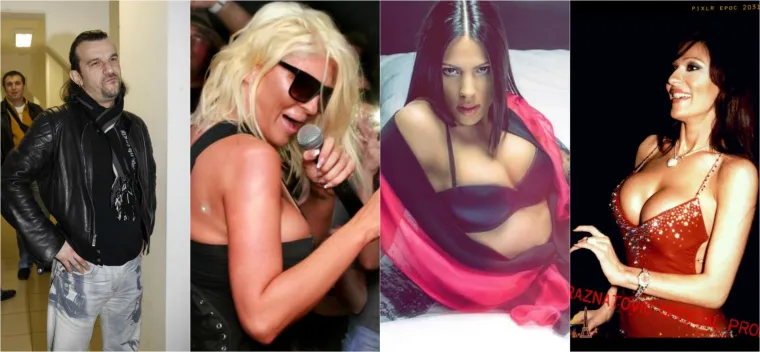 'Otišo si, sarmu probo nisi': 30 najbesmislenijih i najsmješnijih stihova u turbofolku