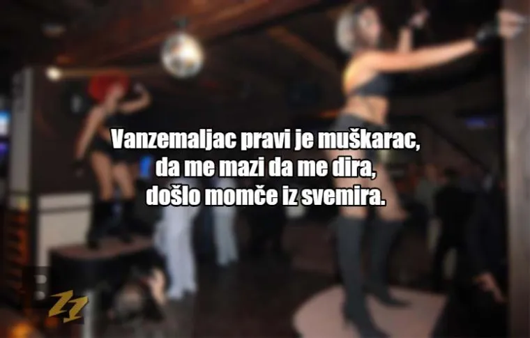 'Oti&scaron;o si, sarmu probo nisi': 30 najbesmislenijih i najsmje&scaron;nijih stihova u turbofolku