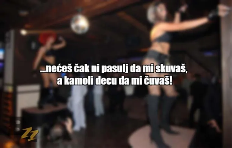 'Oti&scaron;o si, sarmu probo nisi': 30 najbesmislenijih i najsmje&scaron;nijih stihova u turbofolku