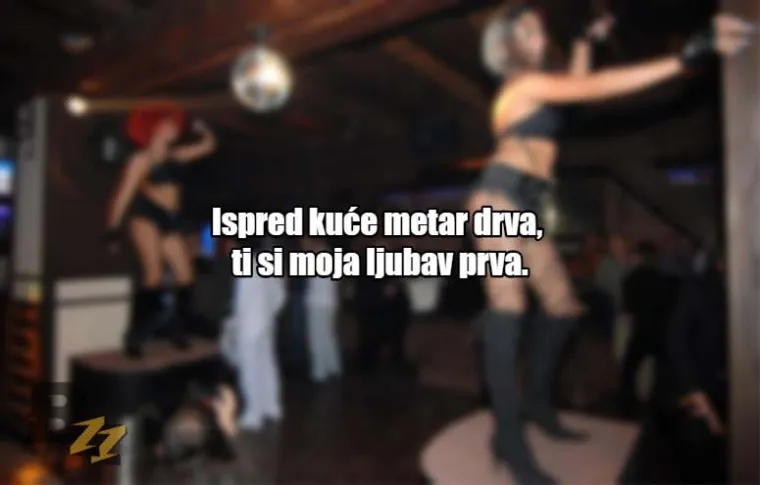 'Oti&scaron;o si, sarmu probo nisi': 30 najbesmislenijih i najsmje&scaron;nijih stihova u turbofolku