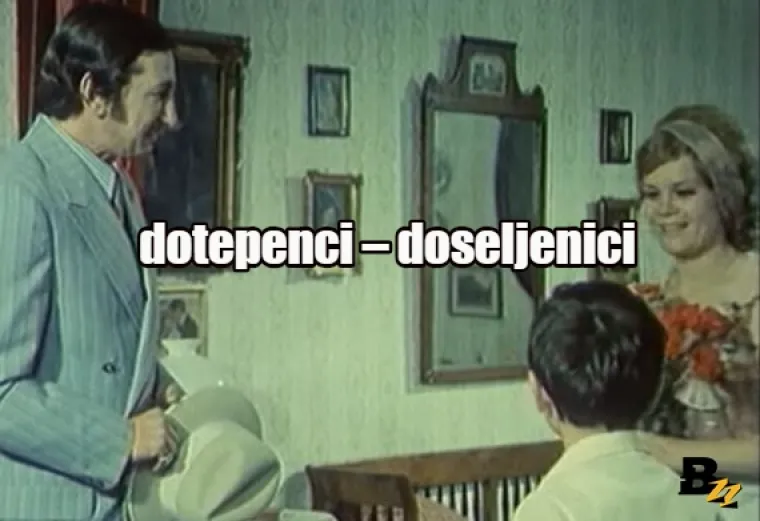 Damfati, đorati, hoh&scaron;tapler: Enciklopedija purgerskog rječnika, svezak 2 (Č-H)