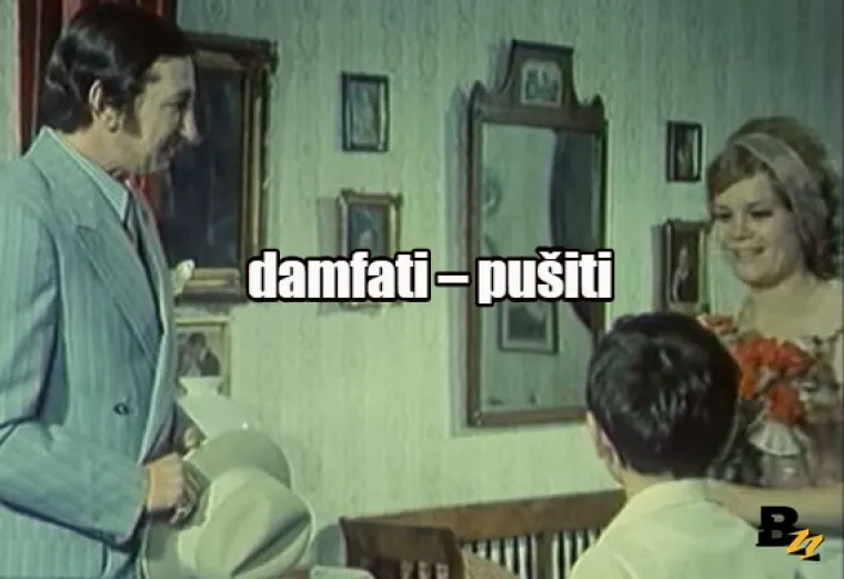 Damfati, đorati, hoh&scaron;tapler: Enciklopedija purgerskog rječnika, svezak 2 (Č-H)