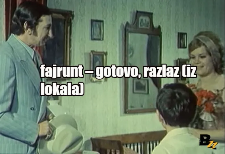 Damfati, đorati, hoh&scaron;tapler: Enciklopedija purgerskog rječnika, svezak 2 (Č-H)