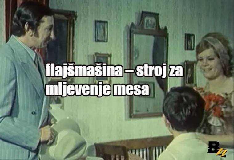 Damfati, đorati, hoh&scaron;tapler: Enciklopedija purgerskog rječnika, svezak 2 (Č-H)