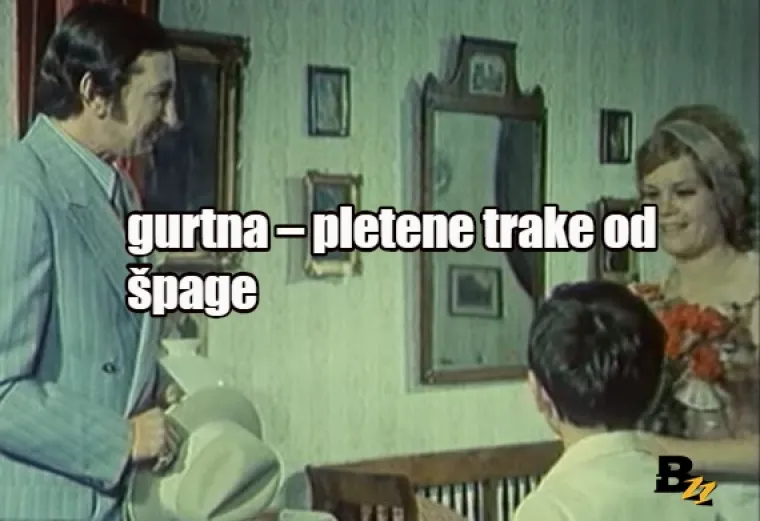 Damfati, đorati, hoh&scaron;tapler: Enciklopedija purgerskog rječnika, svezak 2 (Č-H)