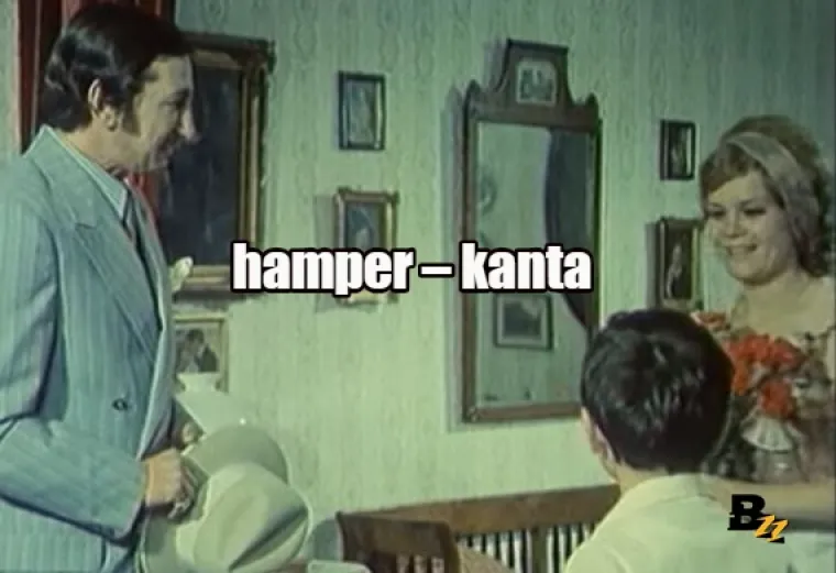 Damfati, đorati, hoh&scaron;tapler: Enciklopedija purgerskog rječnika, svezak 2 (Č-H)