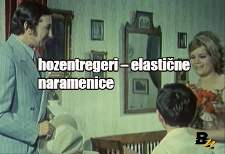 Damfati, đorati, hoh&scaron;tapler: Enciklopedija purgerskog rječnika, svezak 2 (Č-H)