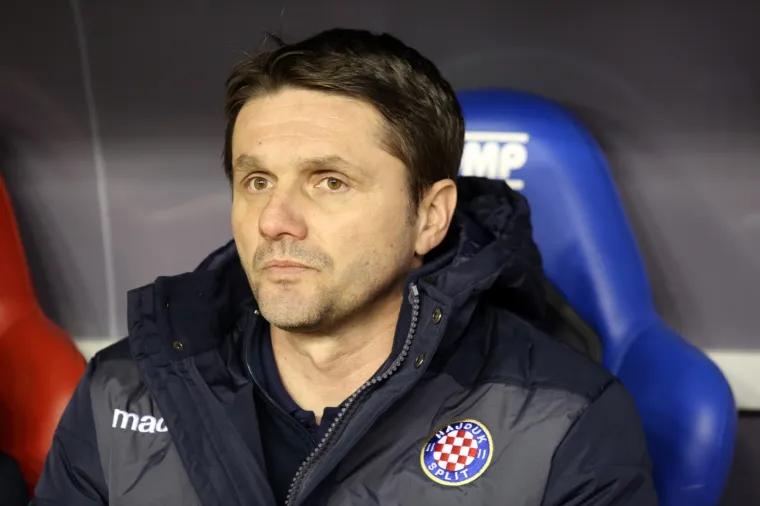 POLJUD JE PONOVNO - GORIO: Uzavrela atmosfera na 'splitskoj ljepotici'