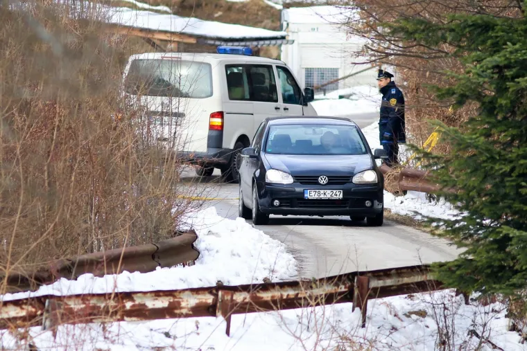 Photo: Armin Durgut/PIXSELL