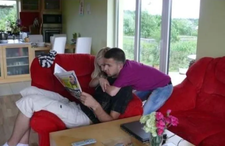 20 slika koje ćete morati pogledati više od jednom da biste shvatili što se događa