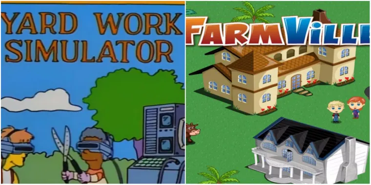 Pogledajte fotografije nakon kojih ćete se uvjeriti da je Matt Groening, tvorac Simpsonsa, putnik kroz vrijeme!