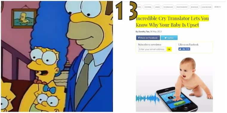 Pogledajte fotografije nakon kojih ćete se uvjeriti da je Matt Groening, tvorac Simpsonsa, putnik kroz vrijeme!