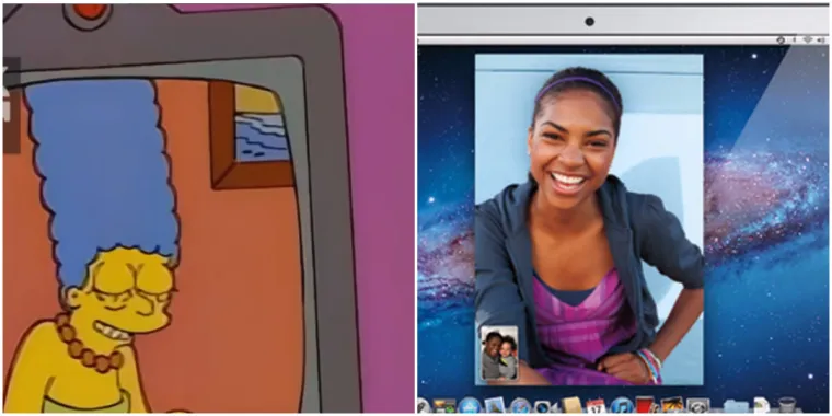 Pogledajte fotografije nakon kojih ćete se uvjeriti da je Matt Groening, tvorac Simpsonsa, putnik kroz vrijeme!