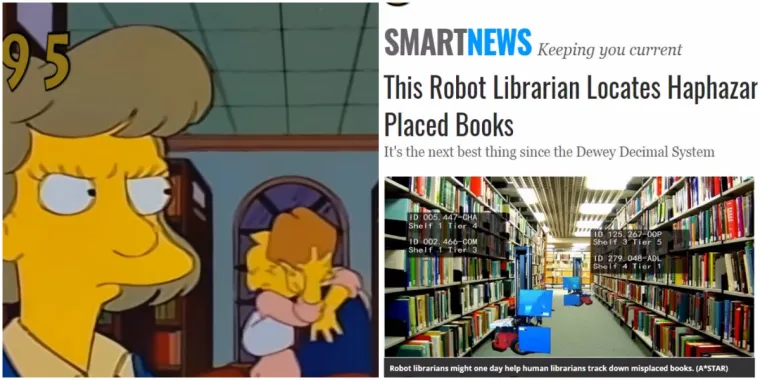 Pogledajte fotografije nakon kojih ćete se uvjeriti da je Matt Groening, tvorac Simpsonsa, putnik kroz vrijeme!