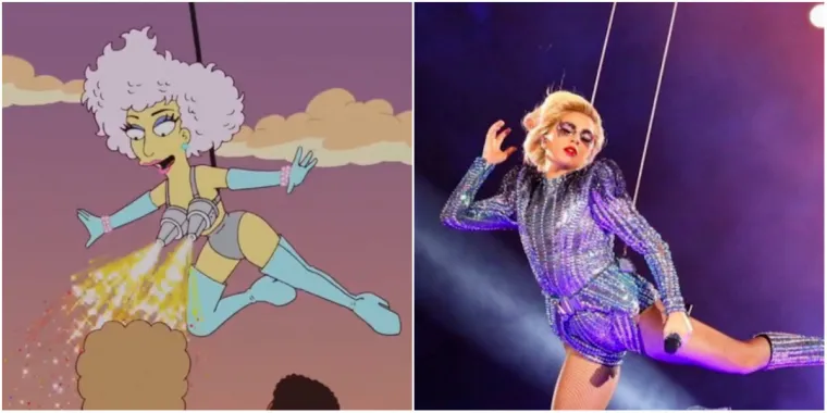 Pogledajte fotografije nakon kojih ćete se uvjeriti da je Matt Groening, tvorac Simpsonsa, putnik kroz vrijeme!