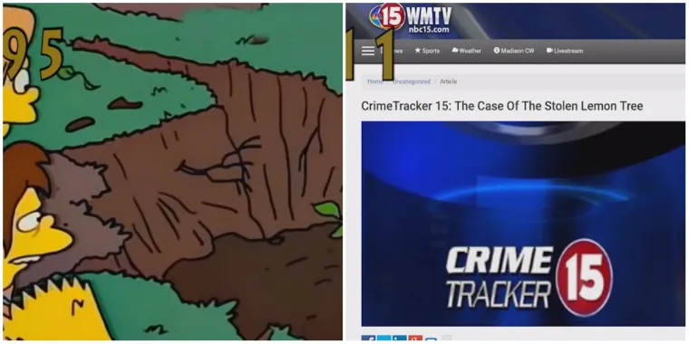 Pogledajte fotografije nakon kojih ćete se uvjeriti da je Matt Groening, tvorac Simpsonsa, putnik kroz vrijeme!