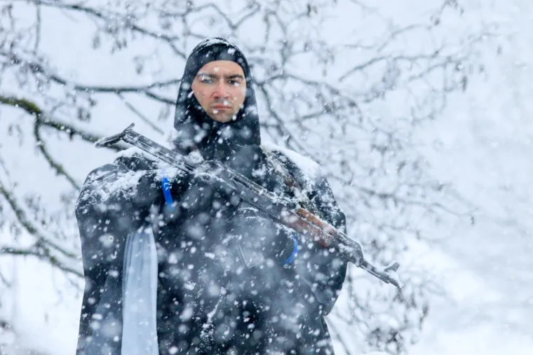 Dodatnih 130 policajaca: Pomahnitali serijski ubojica sije strah, posebno čuvaju &scaron;kole i vrtiće