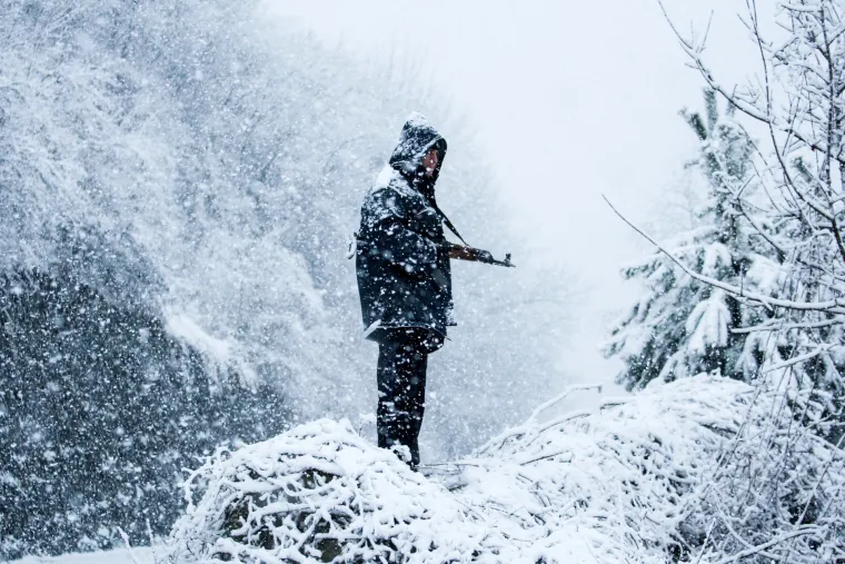 Dodatnih 130 policajaca: Pomahnitali serijski ubojica sije strah, posebno čuvaju &scaron;kole i vrtiće