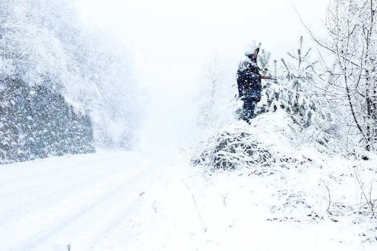 Dodatnih 130 policajaca: Pomahnitali serijski ubojica sije strah, posebno čuvaju &scaron;kole i vrtiće