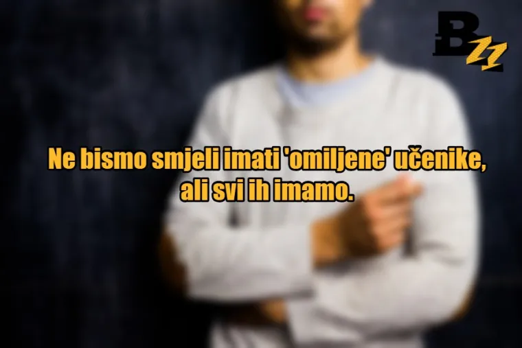 'Ismijavamo učenike iza njihovih leđa': 20 &scaron;okantnih priznanja profesora i učitelja