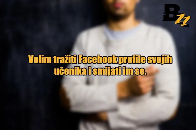 'Ismijavamo učenike iza njihovih leđa': 20 &scaron;okantnih priznanja profesora i učitelja