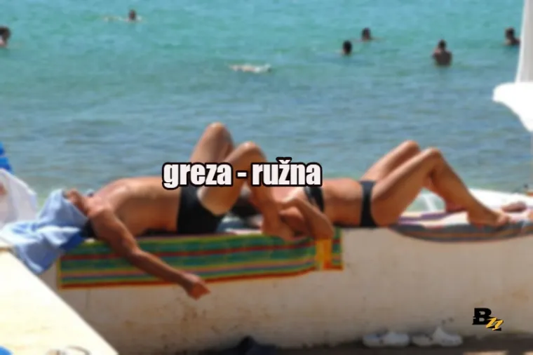 &Scaron;panjulet, rebatinke, pinjur: 25 dalmatinskih izraza koje svi moramo znati