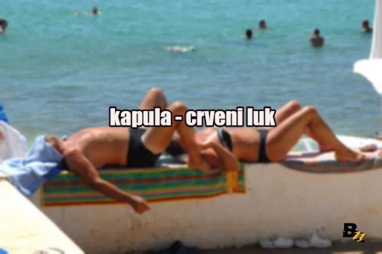 &Scaron;panjulet, rebatinke, pinjur: 25 dalmatinskih izraza koje svi moramo znati