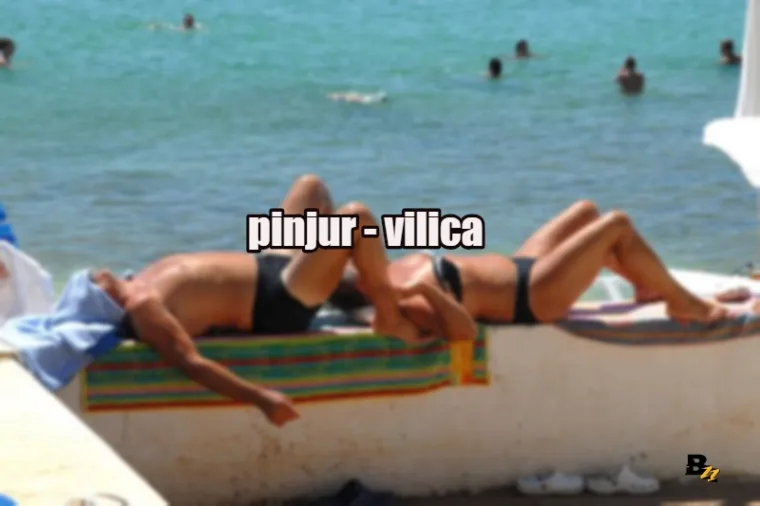 &Scaron;panjulet, rebatinke, pinjur: 25 dalmatinskih izraza koje svi moramo znati