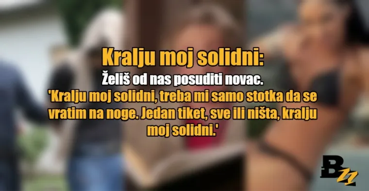 'Kak' se zove, mislim stvarno, znači dakle': Evo &scaron;to po&scaron;tapalice koje koristite govore o vama