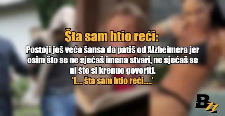 'Kak' se zove, mislim stvarno, znači dakle': Evo &scaron;to po&scaron;tapalice koje koristite govore o vama