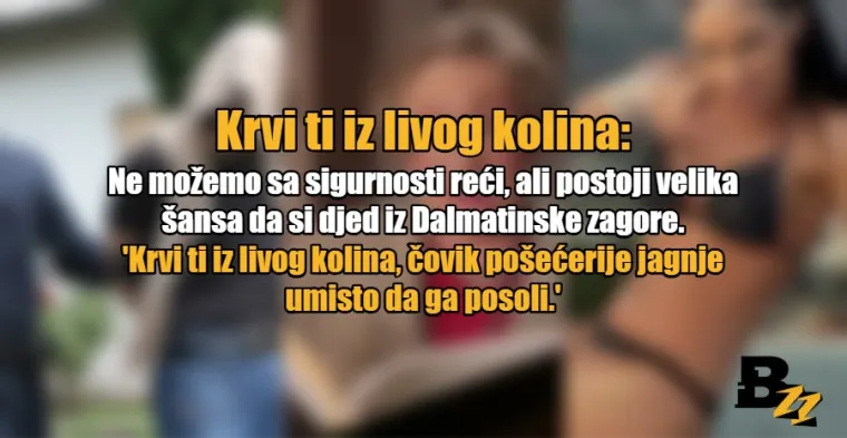 'Kak' se zove, mislim stvarno, znači dakle': Evo &scaron;to po&scaron;tapalice koje koristite govore o vama