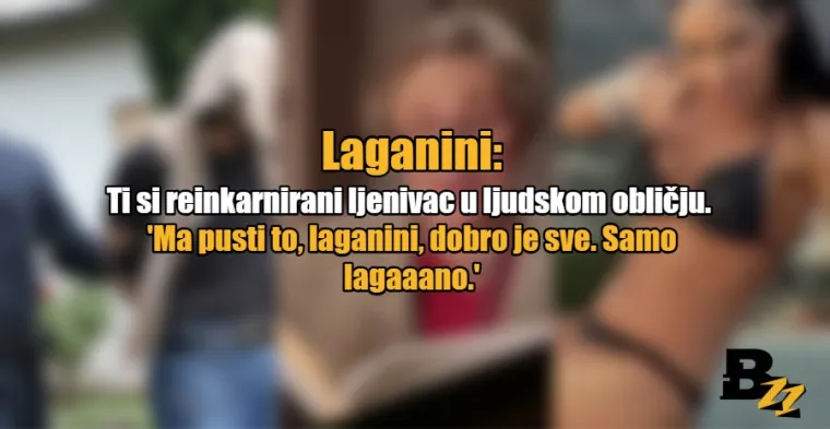 'Kak' se zove, mislim stvarno, znači dakle': Evo &scaron;to po&scaron;tapalice koje koristite govore o vama