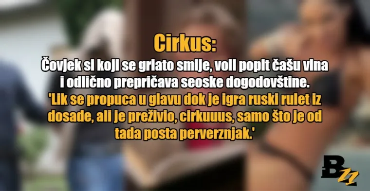 'Kak' se zove, mislim stvarno, znači dakle': Evo &scaron;to po&scaron;tapalice koje koristite govore o vama