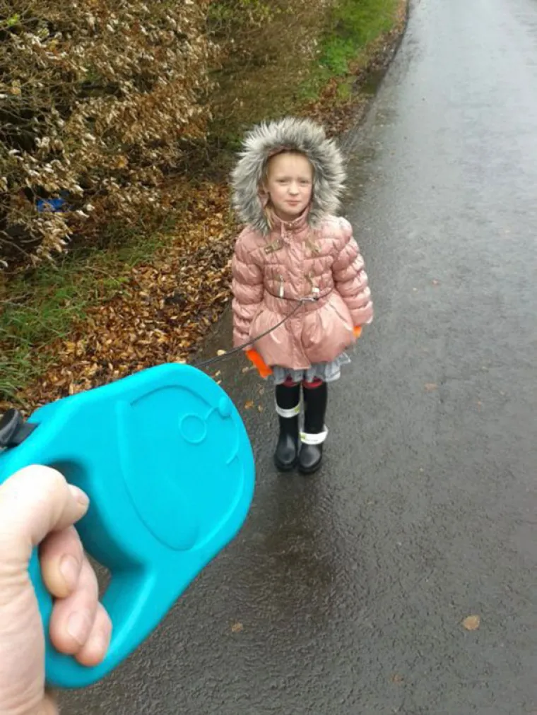 30 urnebesnih slika koje dokazuju da očeve ne smijete ostavljati same s djecom