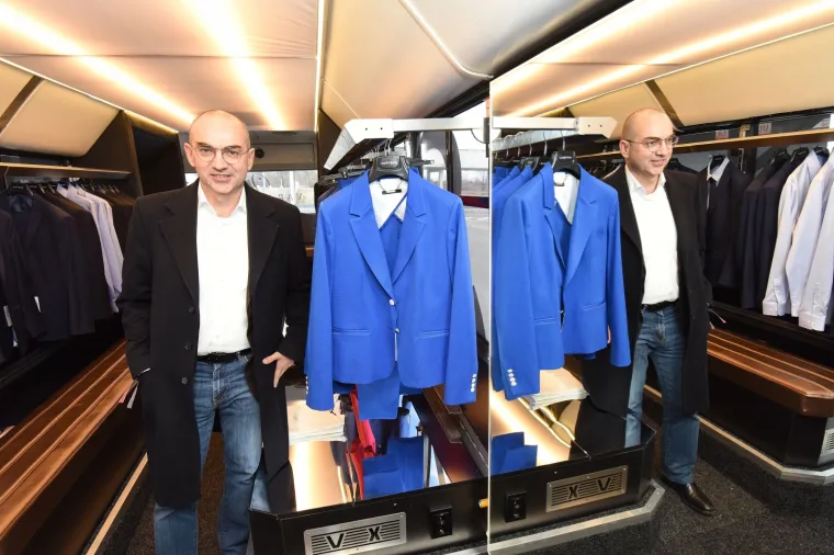 Modabus kreće po Hrvatskoj