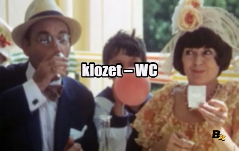 Pofuknjača, mi&scaron;čafl, pezdec: Enciklopedija purgerskog rječnika, svezak 3 (I-P)