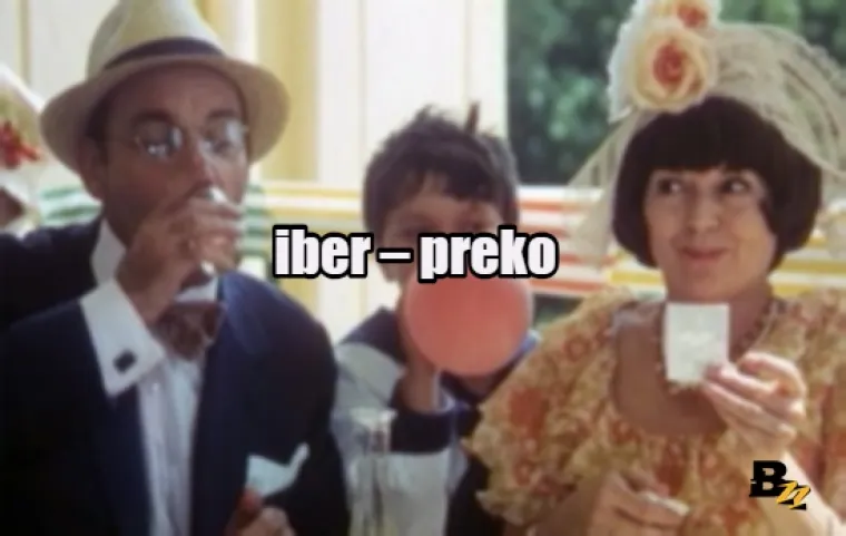 Pofuknjača, mi&scaron;čafl, pezdec: Enciklopedija purgerskog rječnika, svezak 3 (I-P)