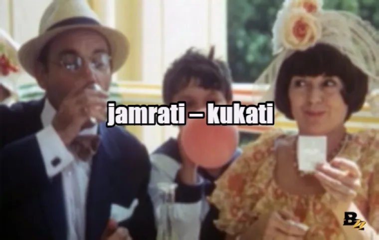 Pofuknjača, mi&scaron;čafl, pezdec: Enciklopedija purgerskog rječnika, svezak 3 (I-P)