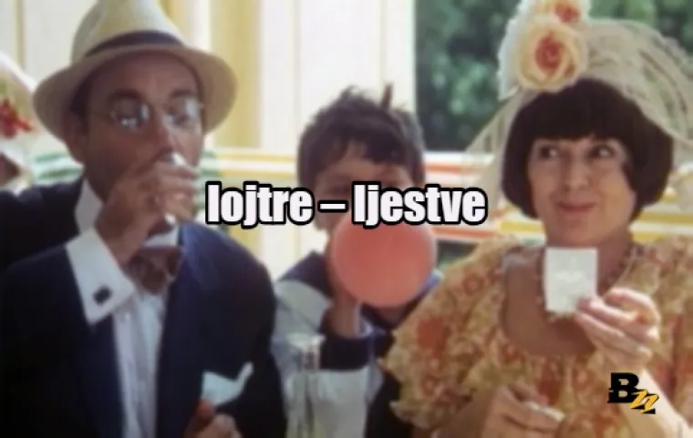 Pofuknjača, mi&scaron;čafl, pezdec: Enciklopedija purgerskog rječnika, svezak 3 (I-P)