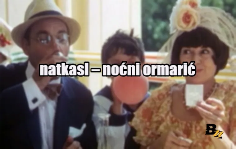 Pofuknjača, mi&scaron;čafl, pezdec: Enciklopedija purgerskog rječnika, svezak 3 (I-P)