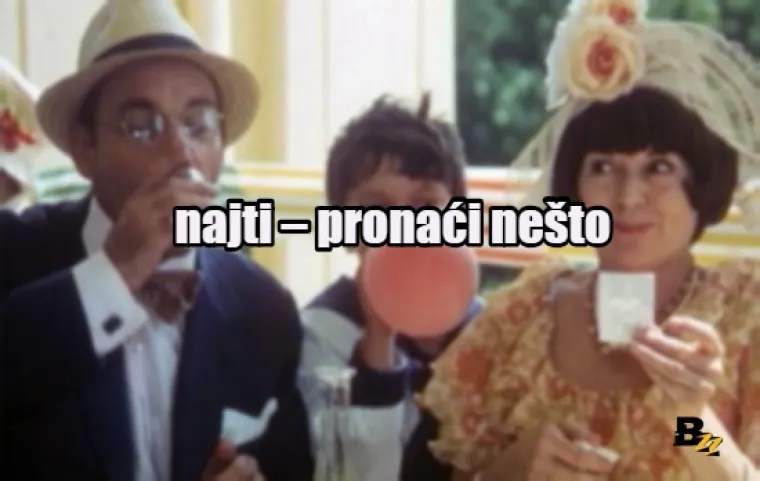 Pofuknjača, mi&scaron;čafl, pezdec: Enciklopedija purgerskog rječnika, svezak 3 (I-P)