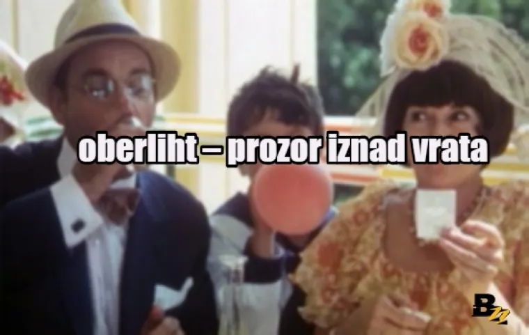 Pofuknjača, mi&scaron;čafl, pezdec: Enciklopedija purgerskog rječnika, svezak 3 (I-P)